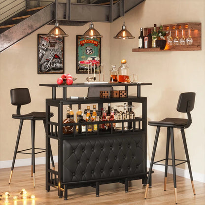 Luxury Home Bar Unit