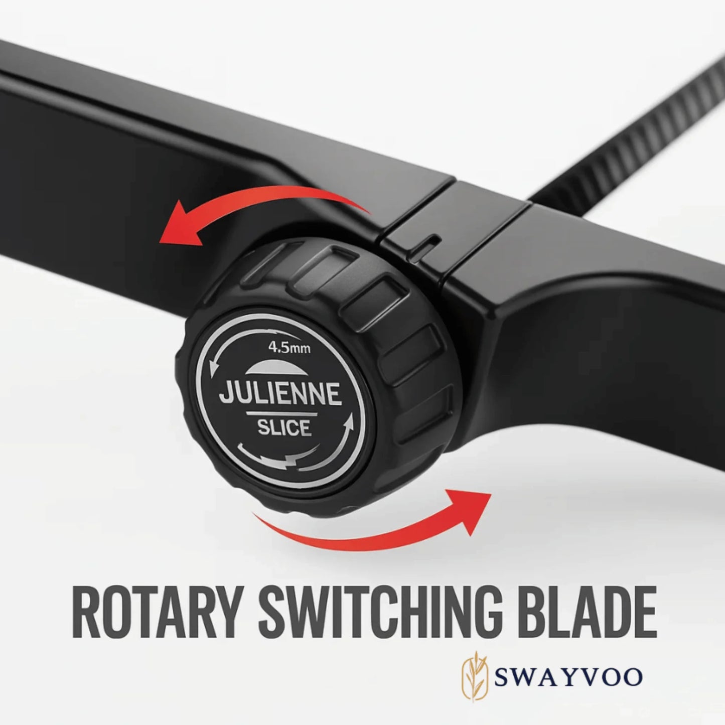 Stainless Steel Mandoline