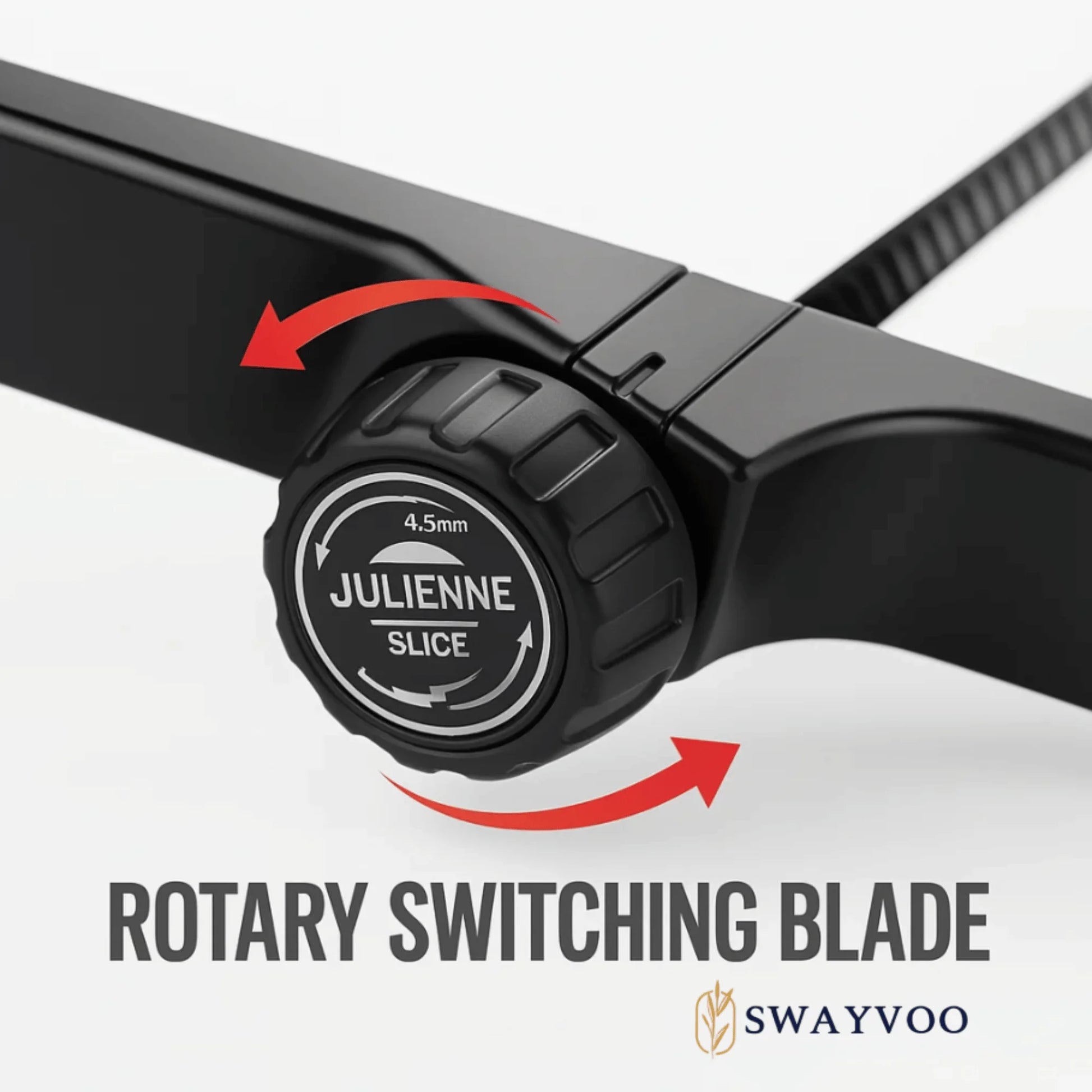 Stainless Steel Mandoline