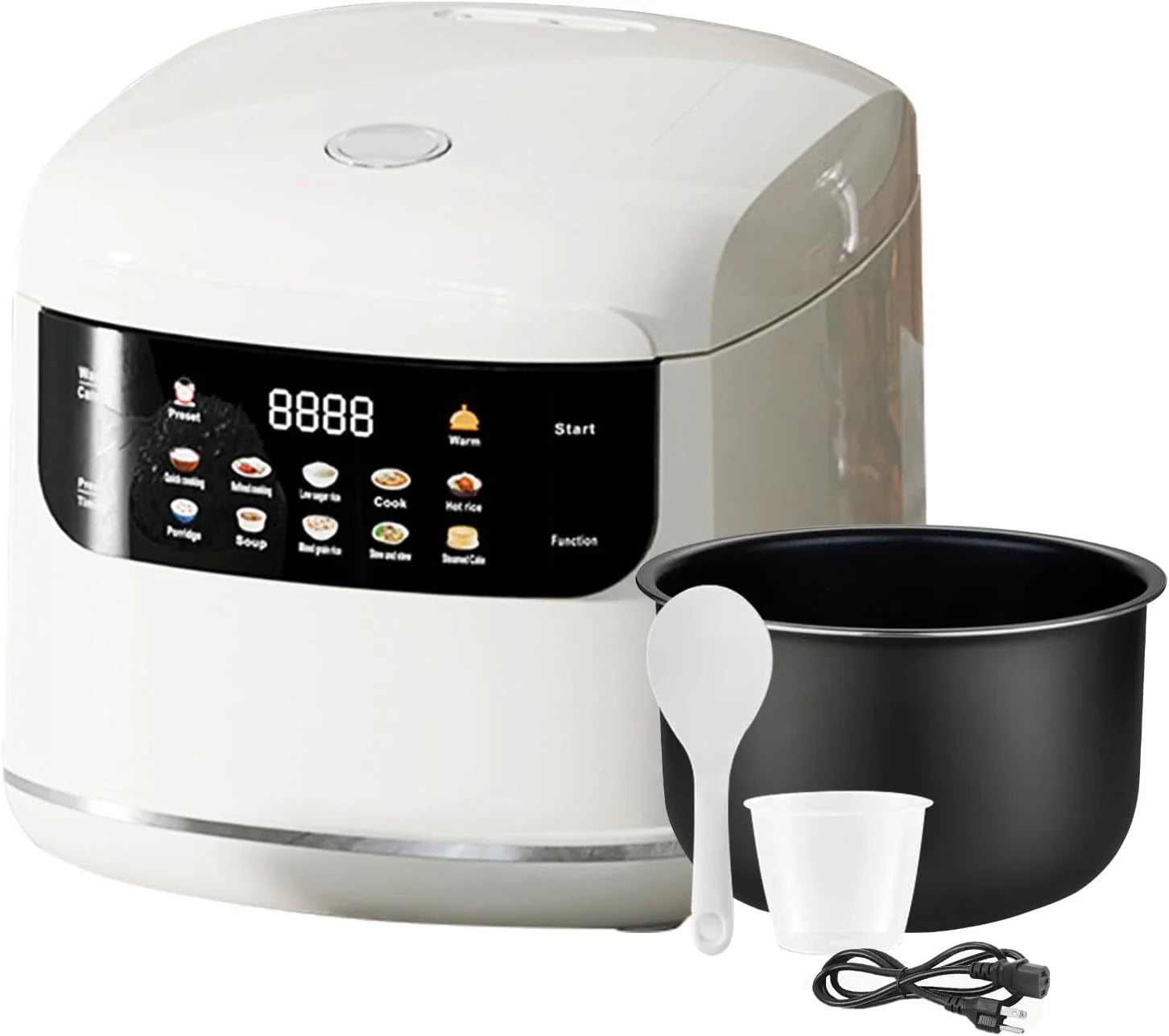 Multifunction Rice Cooker