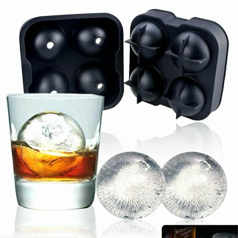 Spherical Ice Mold