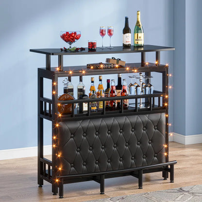 Luxury Home Bar Unit