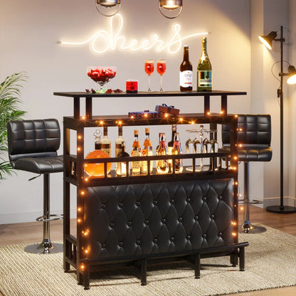 Luxury Home Bar Unit