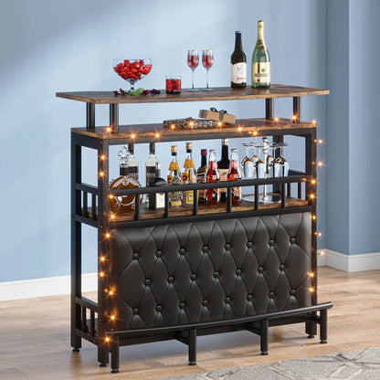 Luxury Home Bar Unit