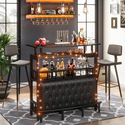 Luxury Home Bar Unit