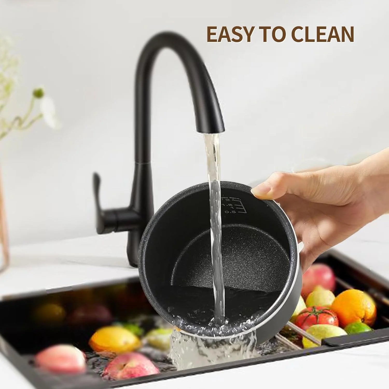 Multifunction Rice Cooker