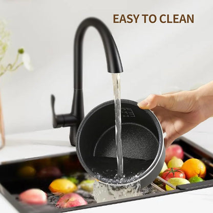 Multifunction Rice Cooker