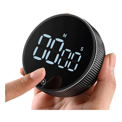 LED Magnetic Digital Kitchen Timer