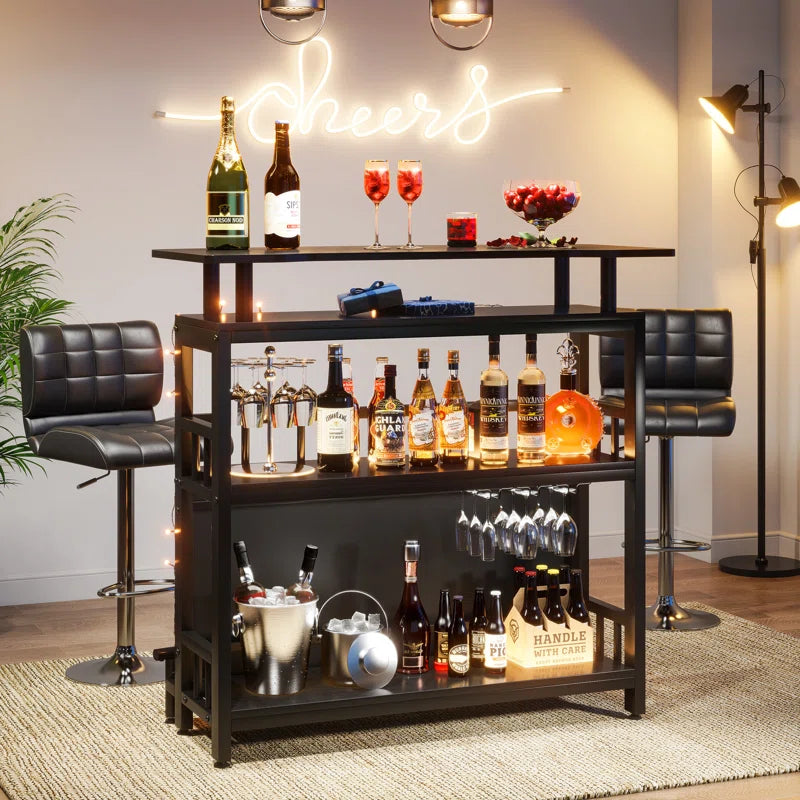 Luxury Home Bar Unit
