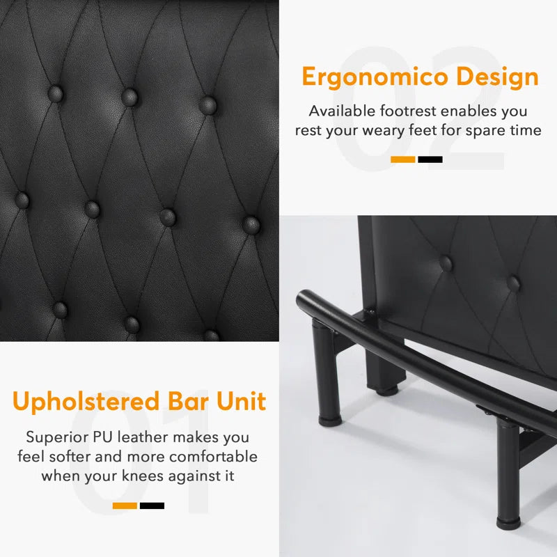 Luxury Home Bar Unit