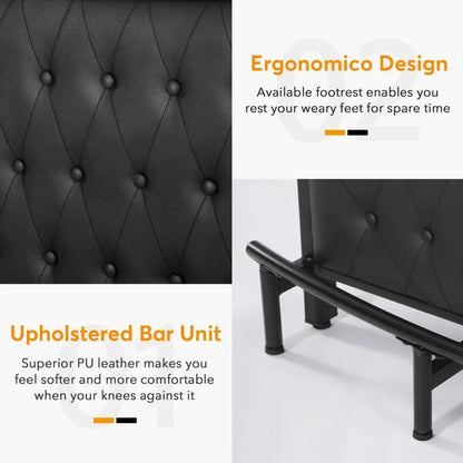 Luxury Home Bar Unit