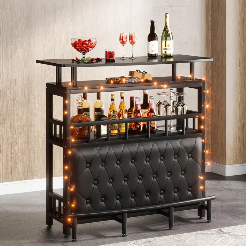 Luxury Home Bar Unit