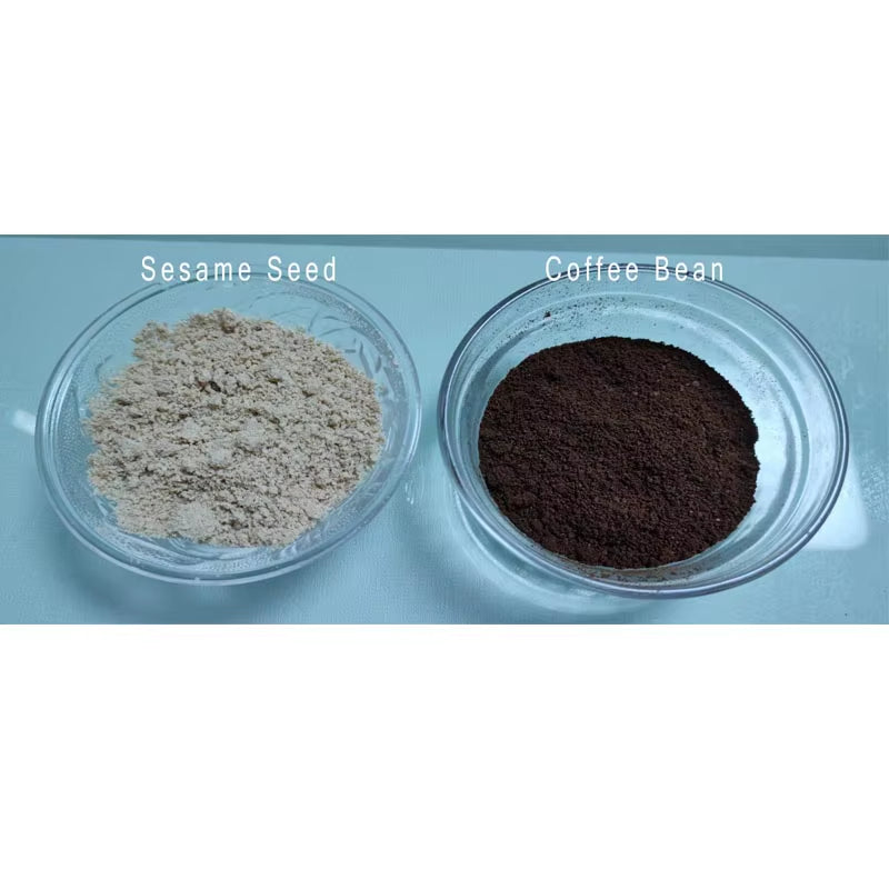 Stainless Steel Electric Coffee/Spice Grinder